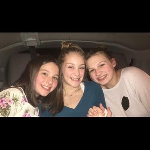 Meet your Posher, Mandy